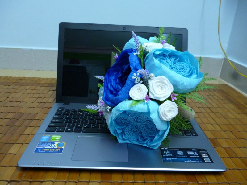 Hoa Cưới 